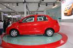 Chery Faira 2008 года
